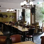 Hotel Achat Monschau