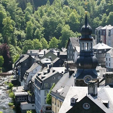 Achat Hotel Monschau
