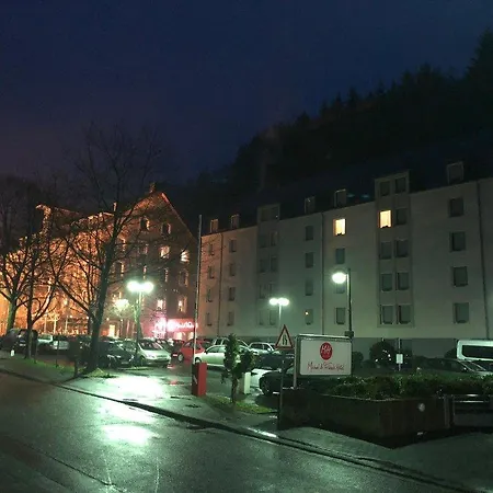 Achat Hotel