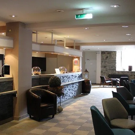 Achat Hotel Monschau