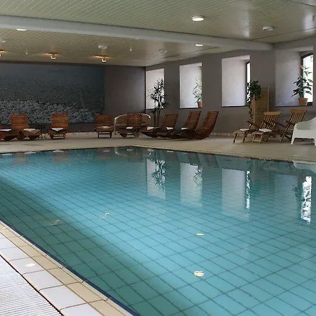 Achat Hotel Monschau