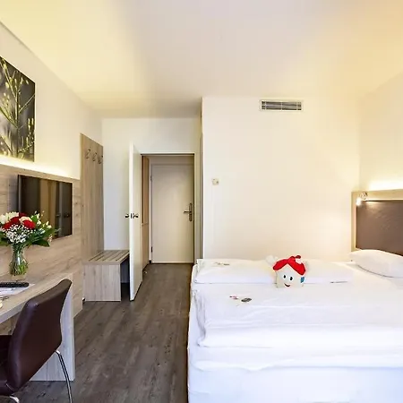 Achat Hotel