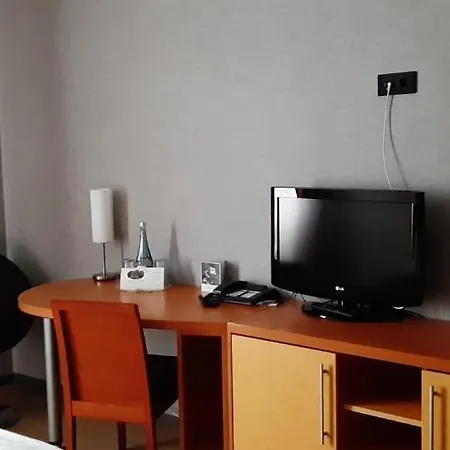 Hotel Achat Monschau