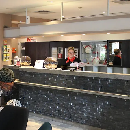 Achat Hotel Monschau