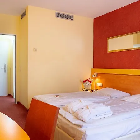 Hotel Achat