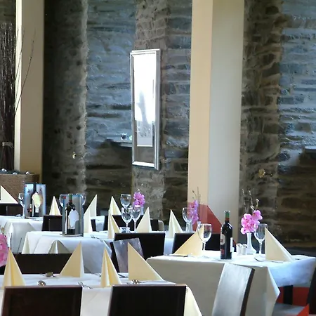 Hotel Achat Monschau