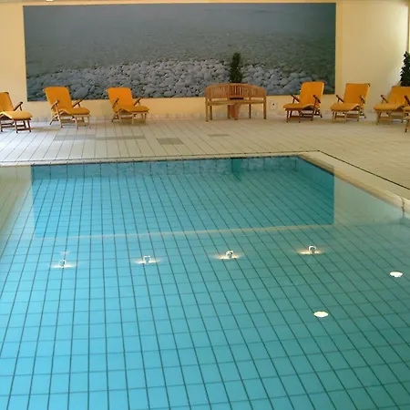 Achat Hotel