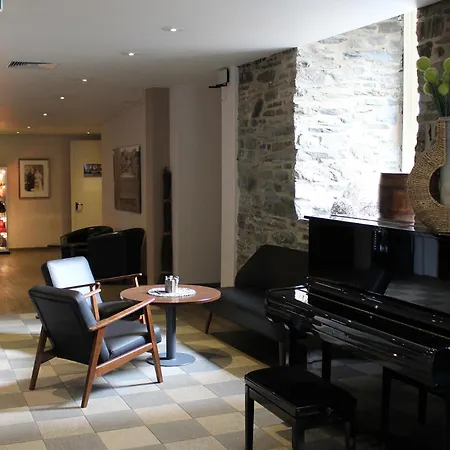 Achat Hotel Monschau