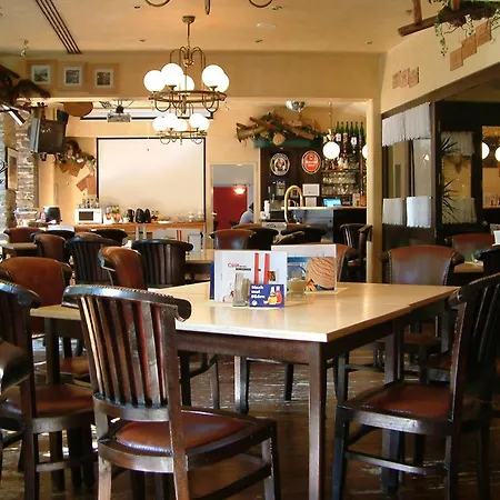 Achat Hotel Monschau