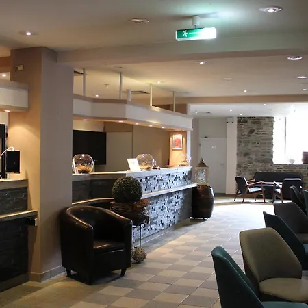 Achat Hotel 4*