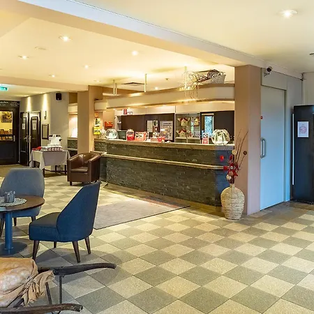 Hotel Achat Monschau