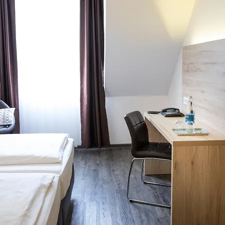 Hotel Achat Monschau