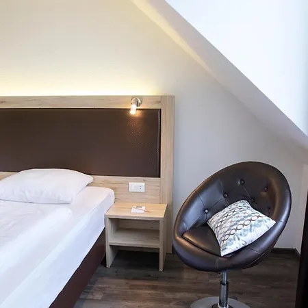 Hotel Achat 4*