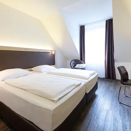 Hotel Achat