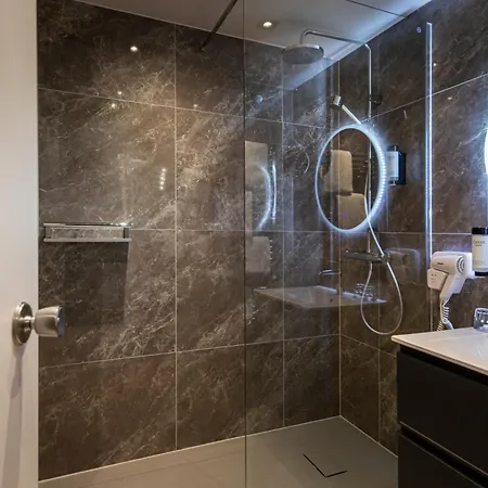 Hotel Achat Monschau
