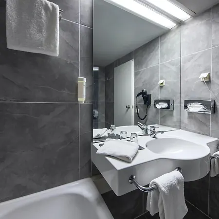 Hotel Achat 4*