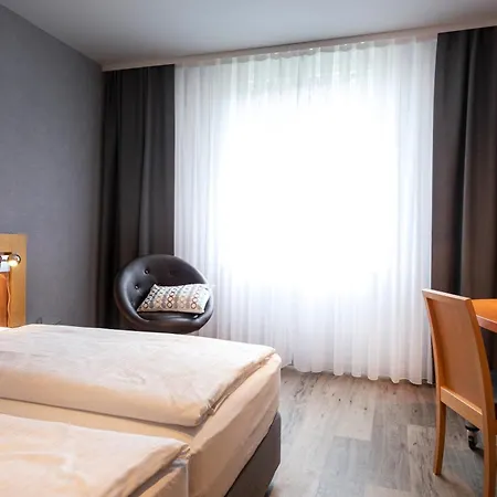 Hotel Achat Monschau