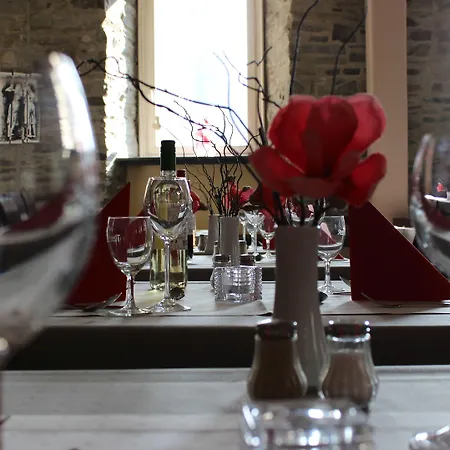 Hotel Achat Monschau