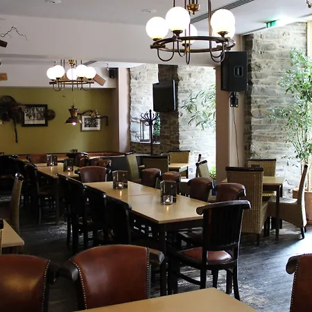 Hotel Achat Monschau