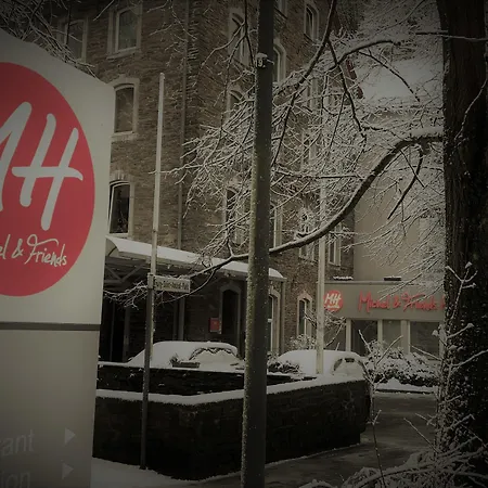 Hotel Achat 4*