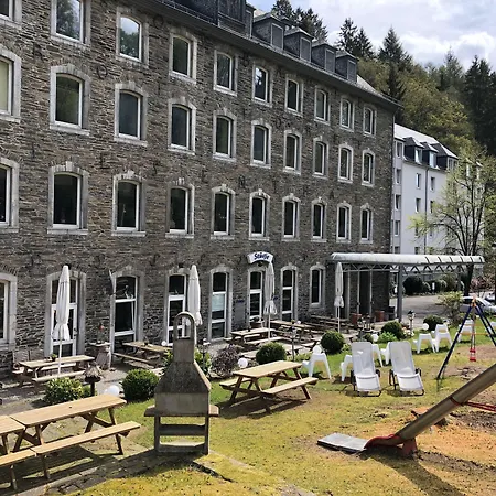 Hotel Achat