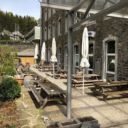Achat Monschau