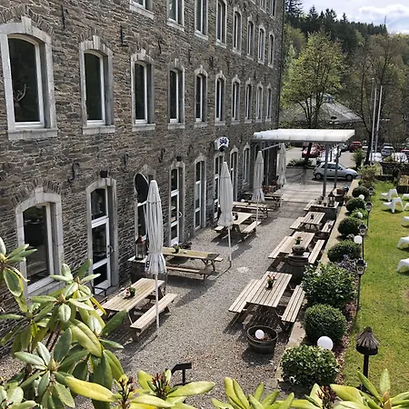 Achat Hotel