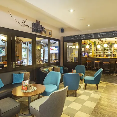 Achat Hotel Monschau