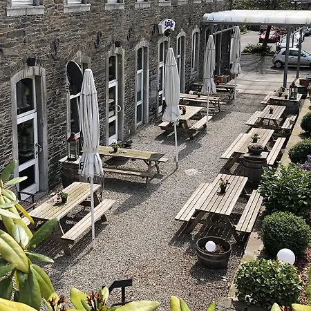 Hotel Achat Monschau