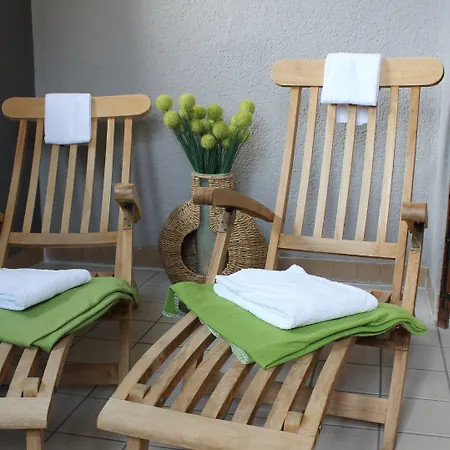 Hotel Achat Monschau