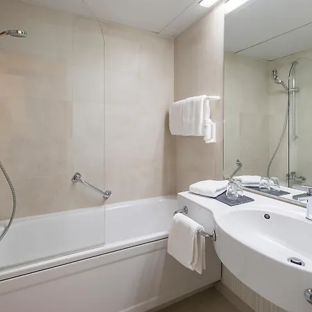 Hotel Achat 4*