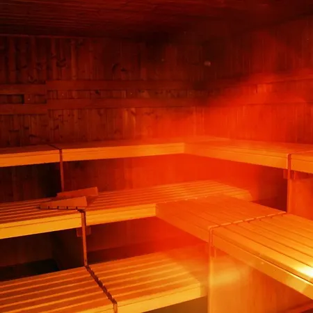 Hotel Achat Monschau