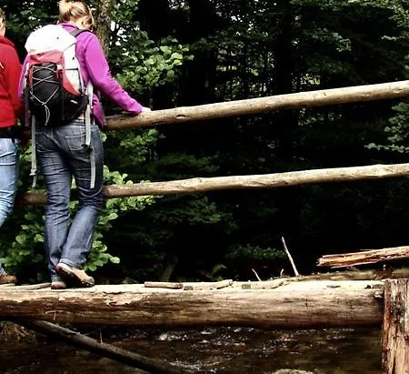 Achat Hotel Monschau