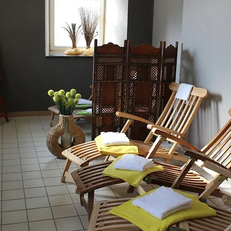 Achat Hotel 4*