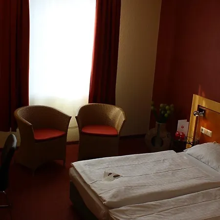 Hotel Achat 4*