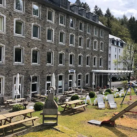 Achat Hotel 4*