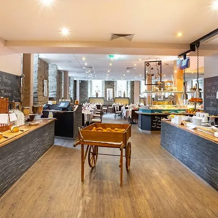Hotel Achat Monschau