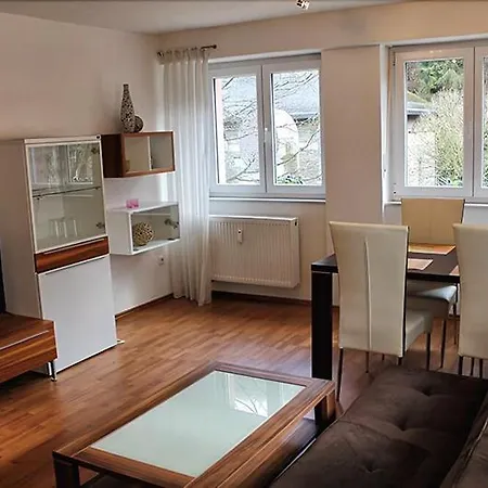 Hotel Achat Monschau