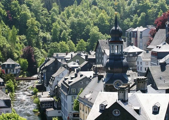 Achat Hotel Monschau