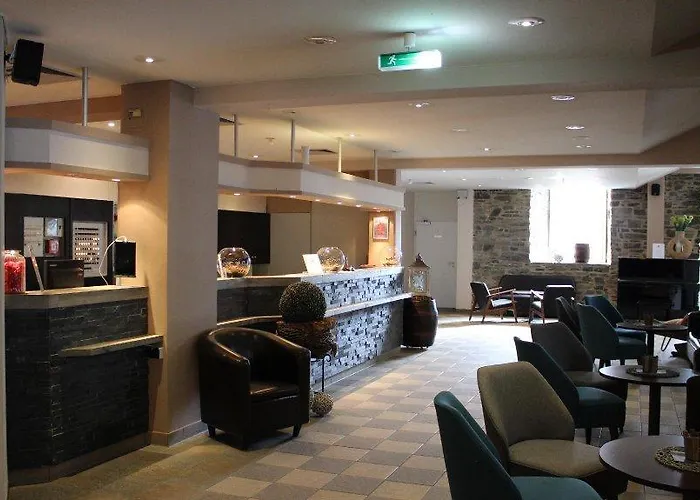 Achat Hotel Monschau