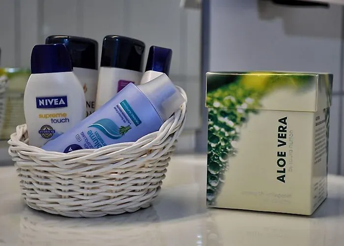 Achat Szálloda Monschau