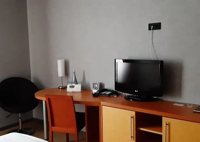 Hotel Achat Monschau