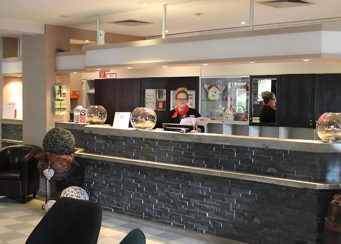 Achat Szálloda Monschau