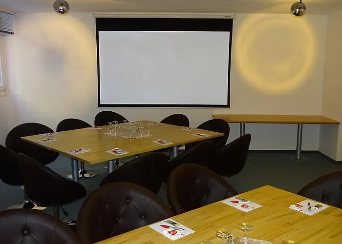 Achat Szálloda Monschau