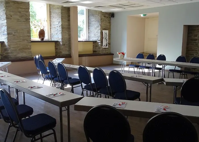 Achat Hotel Monschau