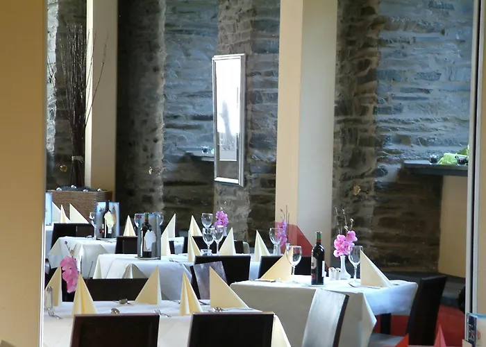 Hotel Achat Monschau