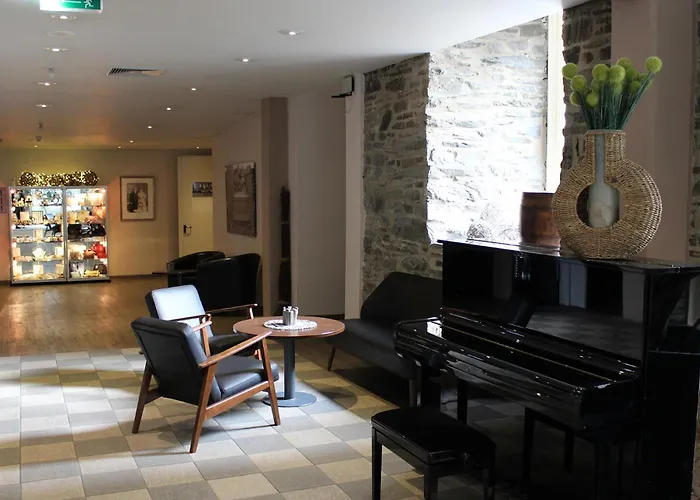 Achat Hotel Monschau