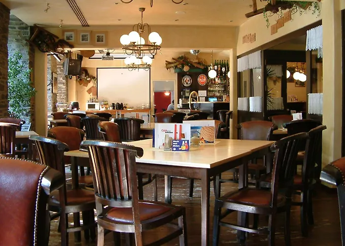 Achat Hotel Monschau