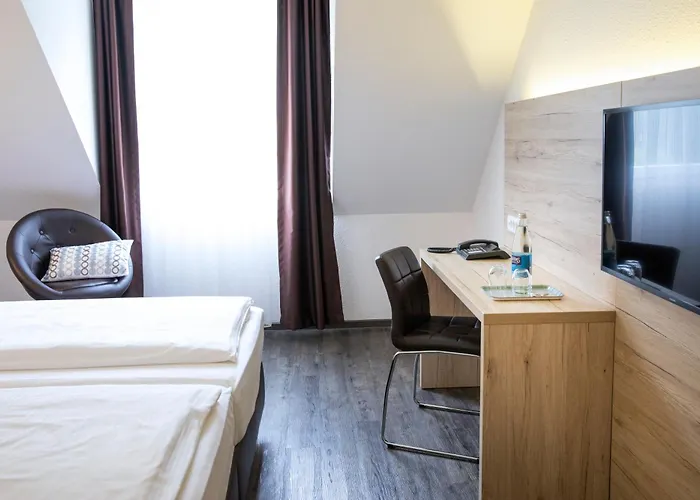 Hotel Achat Monschau