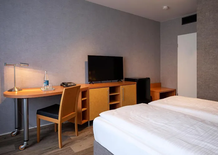 Achat Hotel Monschau